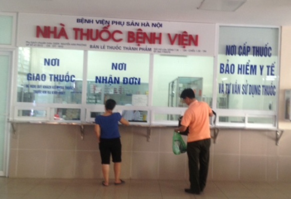 Giám định BHYT theo tỷ lệ đối với tất cả các cơ sở khám chữa bệnh trên cả nước